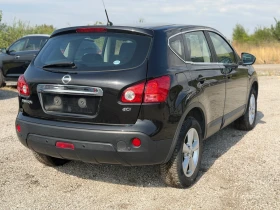 Nissan Qashqai 2.0 DCI 4x4 - 6450 € - 97664600 7 | Car24.bg Nissan Qashqai 2.0 DCI 4x4 - 6450 € - 97664600 7