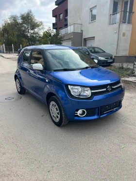 Suzuki Ignis 1.2 4 цилиндъра - 6900 € - 32634425 2 | Car24.bg Suzuki Ignis 1.2 4 цилиндъра - 6900 € - 32634425 2