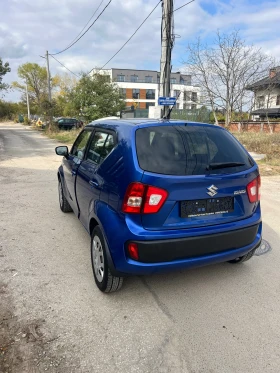Suzuki Ignis 1.2 4 цилиндъра - 6900 € - 32634425 4 | Car24.bg Suzuki Ignis 1.2 4 цилиндъра - 6900 € - 32634425 4