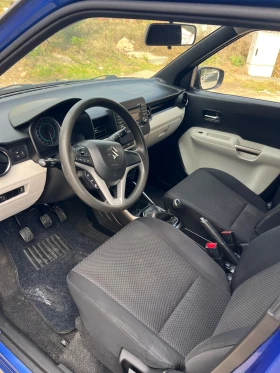 Suzuki Ignis 1.2 4 цилиндъра - 6900 € - 32634425 5 | Car24.bg Suzuki Ignis 1.2 4 цилиндъра - 6900 € - 32634425 5