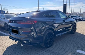 BMW X6 3.0d xDrive M Sport Paket | Auto.bg — изображение 4 BMW X6 3.0d xDrive M Sport Paket | Auto.bg — изображение 4