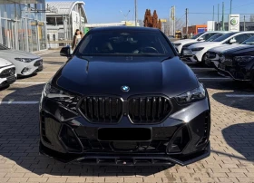 BMW X6 3.0d xDrive M Sport Paket