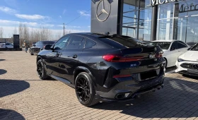 BMW X6 3.0d xDrive M Sport Paket | Auto.bg — изображение 5 BMW X6 3.0d xDrive M Sport Paket | Auto.bg — изображение 5