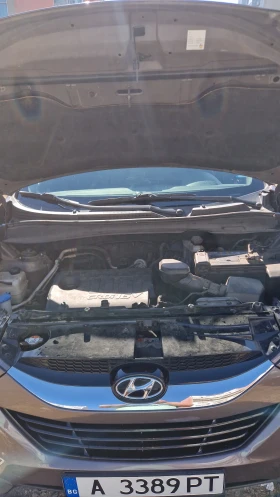 Hyundai IX35 undefined | Auto.bg — изображение 13 Hyundai IX35 undefined | Auto.bg — изображение 13