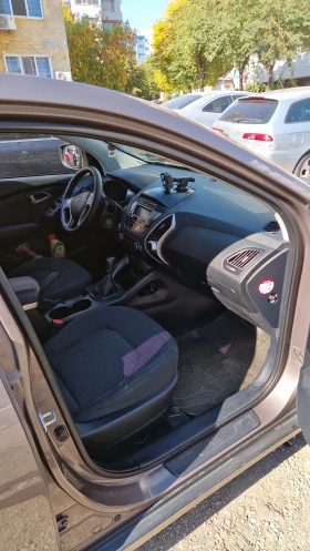 Hyundai IX35 undefined | Auto.bg — изображение 7 Hyundai IX35 undefined | Auto.bg — изображение 7