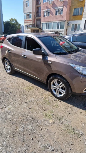 Hyundai IX35 undefined | Auto.bg — изображение 6 Hyundai IX35 undefined | Auto.bg — изображение 6