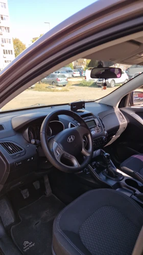 Hyundai IX35 undefined | Auto.bg — изображение 11 Hyundai IX35 undefined | Auto.bg — изображение 11
