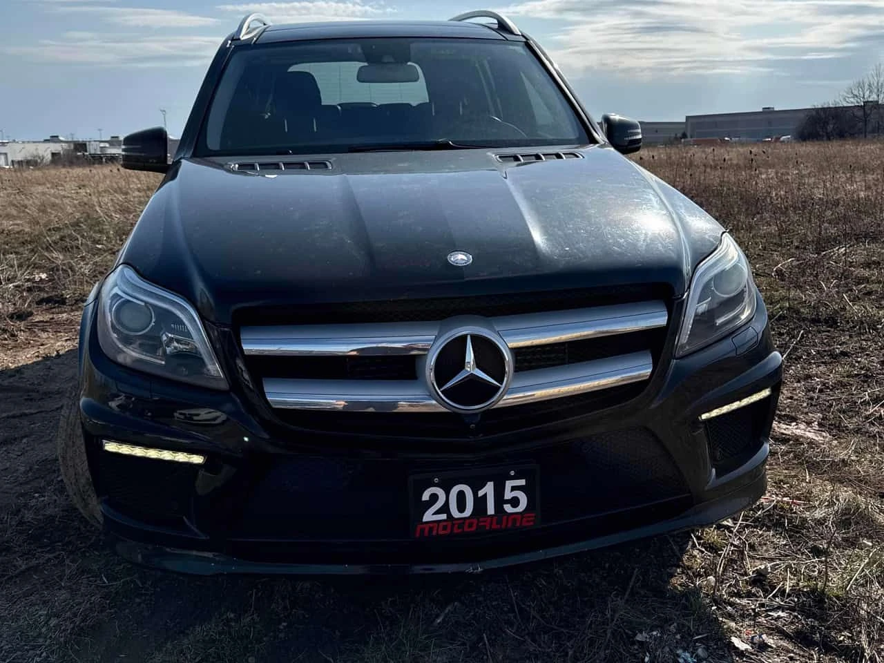 Mercedes-Benz GL * 350 BlueTEC * ПАНОРАМА * ПОДГРЕВИ | Auto.bg — изображение 1 Mercedes-Benz GL * 350 BlueTEC * ПАНОРАМА * ПОДГРЕВИ | Auto.bg — изображение 1