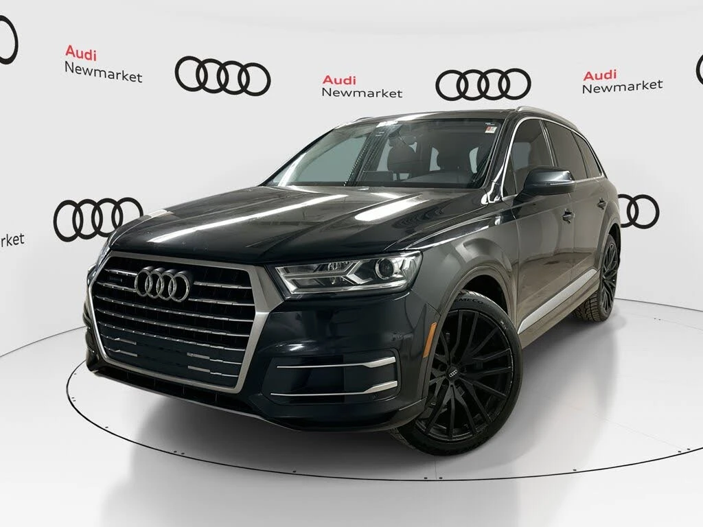 Audi Q7 3.0T* MATRIX* ПОДГРЕВ* КАМЕРА* КЕЙЛЕС* ПАНОРАМА* | Auto.bg — изображение 1 Audi Q7 3.0T* MATRIX* ПОДГРЕВ* КАМЕРА* КЕЙЛЕС* ПАНОРАМА* | Auto.bg — изображение 1