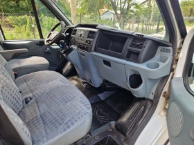 Ford Transit 2.2 TDCI | Auto.bg — изображение 7 Ford Transit 2.2 TDCI | Auto.bg — изображение 7