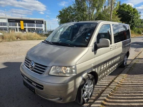 VW Multivan 2, 500TDI HIGHLINE EURO4 | Auto.bg — изображение 3 VW Multivan 2, 500TDI HIGHLINE EURO4 | Auto.bg — изображение 3