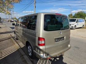 VW Multivan 2, 500TDI HIGHLINE EURO4 | Auto.bg — изображение 4 VW Multivan 2, 500TDI HIGHLINE EURO4 | Auto.bg — изображение 4