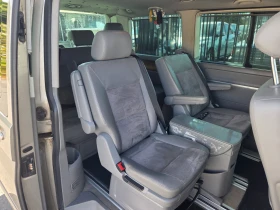 VW Multivan 2, 500TDI HIGHLINE EURO4 | Auto.bg — изображение 8 VW Multivan 2, 500TDI HIGHLINE EURO4 | Auto.bg — изображение 8