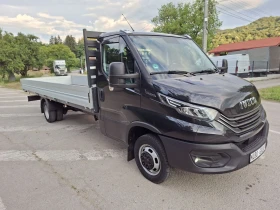 Iveco Daily 50C21* 6.05м* 3.5т* KLIMA* NAVI* LED | Auto.bg — изображение 7 Iveco Daily 50C21* 6.05м* 3.5т* KLIMA* NAVI* LED | Auto.bg — изображение 7