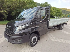 Iveco Daily 50C21* 6.05м* 3.5т* KLIMA* NAVI* LED
