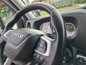 Iveco Daily 50C21* 6.05м* 3.5т* KLIMA* NAVI* LED | Auto.bg — изображение 11 Iveco Daily 50C21* 6.05м* 3.5т* KLIMA* NAVI* LED | Auto.bg — изображение 11