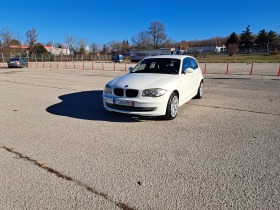 BMW 116 1.6 I - [1] 