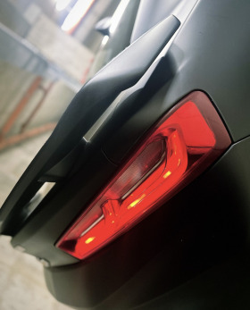 Chevrolet Camaro RS ZL1 + Exhaust SYSTEM | Mobile.bg   8