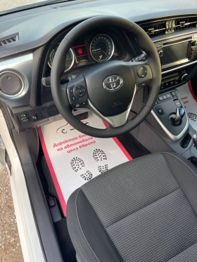 Toyota Auris 1.8 HYBRID | Mobile.bg   11