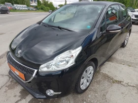 Peugeot 208 1.2 e-VTI/Пълна Сервизна История 1 - Car24.bg Peugeot 208 1.2 e-VTI/Пълна Сервизна История 1