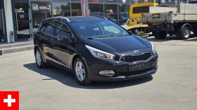 Kia Ceed 1.6GDi 6SP CH-СЕРВИЗНА ИСТ.ТОП СЪСТ.-ЛИЗИНГ - Car24.bg Kia Ceed 1.6GDi 6SP CH-СЕРВИЗНА ИСТ.ТОП СЪСТ.-ЛИЗИНГ