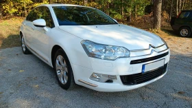 Снимка Citroen C5