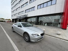 BMW 630 EDITION1* МАСАЖ* AMG* УНИКАТ - Car24.bg BMW 630 EDITION1* МАСАЖ* AMG* УНИКАТ