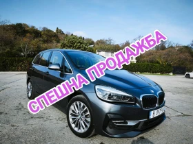 BMW 2 Gran Tourer 218i - Car24.bg BMW 2 Gran Tourer 218i