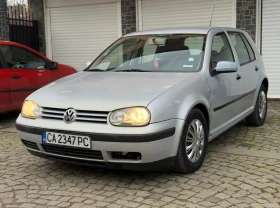VW Golf 4 1.6 газ инжекцион - Car24.bg VW Golf 4 1.6 газ инжекцион