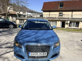 Audi A3 15000 - 4600 € / 8996.82 лв. - 56267159 2 | Car24.bg Audi A3 15000 - 4600 € / 8996.82 лв. - 56267159 2