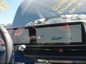 Hyundai Ioniq 6 SEL* КАМЕРИ* 360* ПОДГРЕВ* KEYLESS* | Auto.bg — изображение 13 Hyundai Ioniq 6 SEL* КАМЕРИ* 360* ПОДГРЕВ* KEYLESS* | Auto.bg — изображение 13