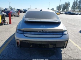 Hyundai Ioniq 6 SEL* КАМЕРИ* 360* ПОДГРЕВ* KEYLESS* | Auto.bg — изображение 5 Hyundai Ioniq 6 SEL* КАМЕРИ* 360* ПОДГРЕВ* KEYLESS* | Auto.bg — изображение 5