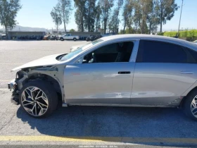 Hyundai Ioniq 6 SEL* КАМЕРИ* 360* ПОДГРЕВ* KEYLESS* | Auto.bg — изображение 7 Hyundai Ioniq 6 SEL* КАМЕРИ* 360* ПОДГРЕВ* KEYLESS* | Auto.bg — изображение 7