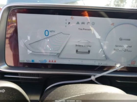 Hyundai Ioniq 6 SEL* КАМЕРИ* 360* ПОДГРЕВ* KEYLESS* | Auto.bg — изображение 12 Hyundai Ioniq 6 SEL* КАМЕРИ* 360* ПОДГРЕВ* KEYLESS* | Auto.bg — изображение 12