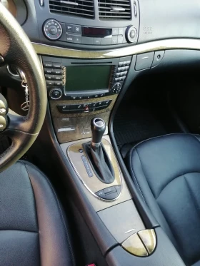 Mercedes-Benz E 320 CDI - 6999 € - 67113854 14 | Car24.bg Mercedes-Benz E 320 CDI - 6999 € - 67113854 14