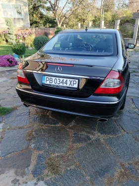 Mercedes-Benz E 320 CDI - 6999 € - 67113854 10 | Car24.bg Mercedes-Benz E 320 CDI - 6999 € - 67113854 10