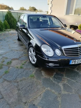 Mercedes-Benz E 320 CDI - 6999 € - 67113854 11 | Car24.bg Mercedes-Benz E 320 CDI - 6999 € - 67113854 11