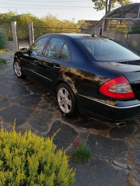 Mercedes-Benz E 320 CDI - 6999 € - 67113854 13 | Car24.bg Mercedes-Benz E 320 CDI - 6999 € - 67113854 13