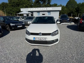 Снимка VW Polo