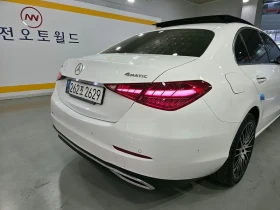 Mercedes-Benz C 200 4Matic Avantgarde - 22317 € - 16704257 5 | Car24.bg Mercedes-Benz C 200 4Matic Avantgarde - 22317 € - 16704257 5
