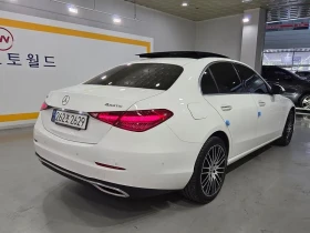 Mercedes-Benz C 200 4Matic Avantgarde - 22317 € - 16704257 3 | Car24.bg Mercedes-Benz C 200 4Matic Avantgarde - 22317 € - 16704257 3
