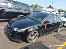 Снимка Audi A3