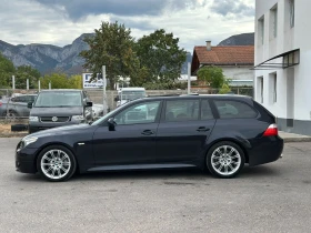 BMW 535 3.5D 272кс * М-Пакет* * Комфорт салон* | Auto.bg — изображение 5 BMW 535 3.5D 272кс * М-Пакет* * Комфорт салон* | Auto.bg — изображение 5