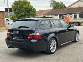 BMW 535 3.5D 272кс * М-Пакет* * Комфорт салон* | Auto.bg — изображение 4 BMW 535 3.5D 272кс * М-Пакет* * Комфорт салон* | Auto.bg — изображение 4