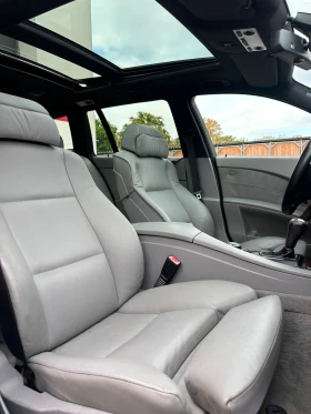 BMW 535 3.5D 272кс * М-Пакет* * Комфорт салон* | Auto.bg — изображение 11 BMW 535 3.5D 272кс * М-Пакет* * Комфорт салон* | Auto.bg — изображение 11