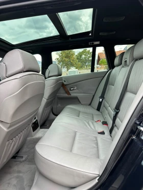 BMW 535 3.5D 272кс * М-Пакет* * Комфорт салон* | Auto.bg — изображение 12 BMW 535 3.5D 272кс * М-Пакет* * Комфорт салон* | Auto.bg — изображение 12