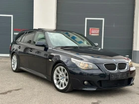 BMW 535 3.5D 272кс * М-Пакет* * Комфорт салон*