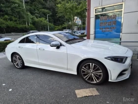 Mercedes-Benz CLS 450 AMG LINE* 4MATIC* HEAD UP* 360CAMERA* ШИБИДАХ - 26700 € - 10680433 2 | Car24.bg Mercedes-Benz CLS 450 AMG LINE* 4MATIC* HEAD UP* 360CAMERA* ШИБИДАХ - 26700 € - 10680433 2