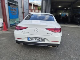 Mercedes-Benz CLS 450 AMG LINE* 4MATIC* HEAD UP* 360CAMERA* ШИБИДАХ - 26700 € - 10680433 3 | Car24.bg Mercedes-Benz CLS 450 AMG LINE* 4MATIC* HEAD UP* 360CAMERA* ШИБИДАХ - 26700 € - 10680433 3