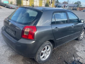 Toyota Corolla 2.0 d4d - 11 € - 22723089 5 | Car24.bg Toyota Corolla 2.0 d4d - 11 € - 22723089 5